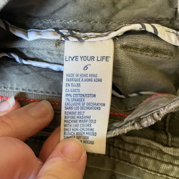 Women’s AE shorts - Picture 4 of 4